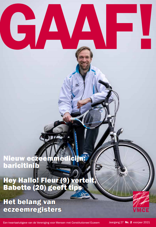 Gaaf2 2021 cover