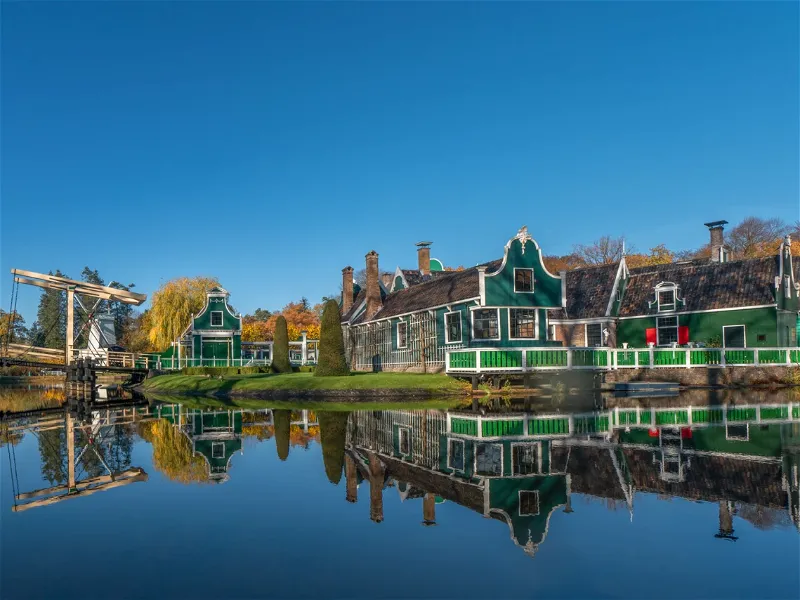 Nederlands Openluchtmuseum Arnhem
